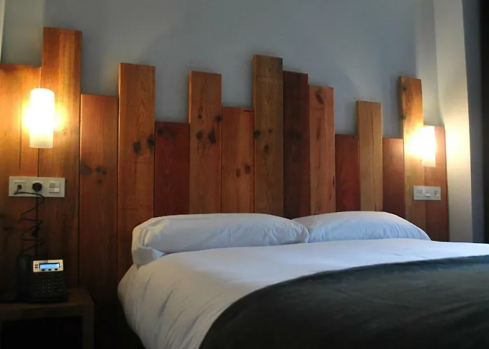 El Capricho De 2* Arguis