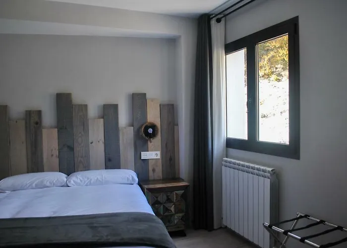 Hotel El Capricho De