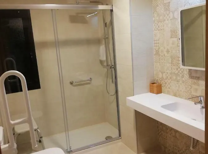 El Capricho De 2* Arguis