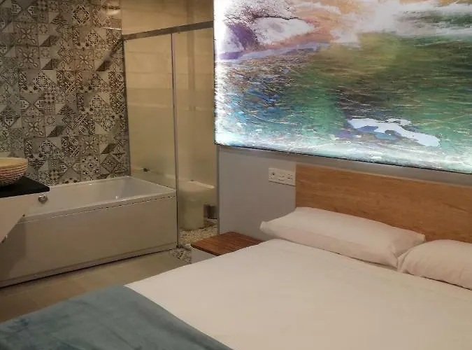 El Capricho De Hotel Arguis