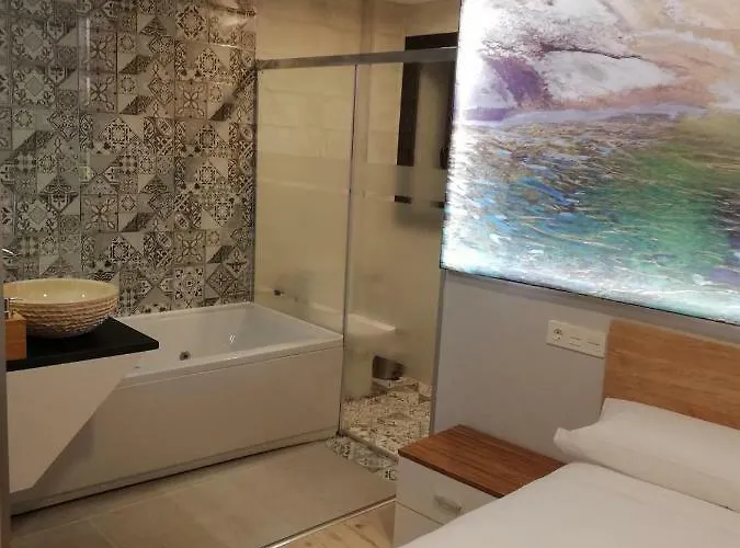 El Capricho De 2* Arguis