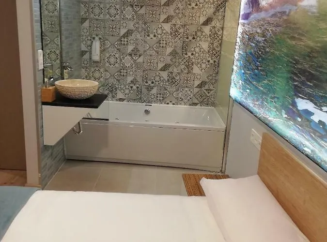 El Capricho De Hotel