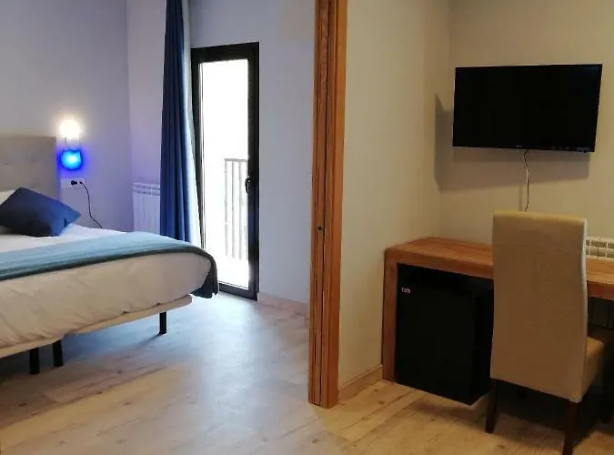 El Capricho De Hotel