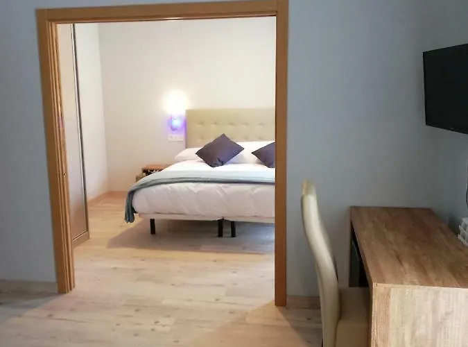 El Capricho De Hotel 2*