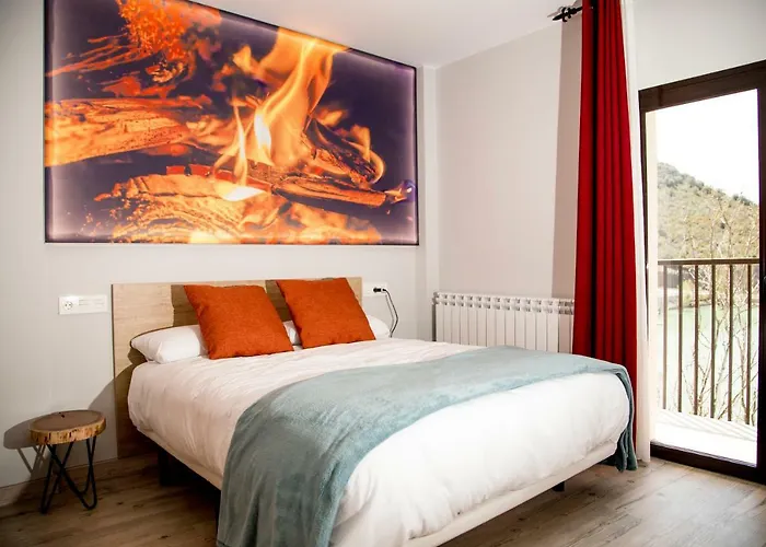 El Capricho De Hotel