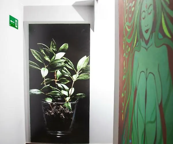 Hotel El Capricho De Arguis