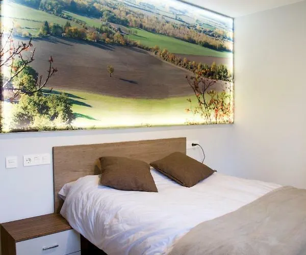 El Capricho De Hotel