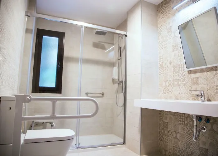 Hotel El Capricho De Arguis