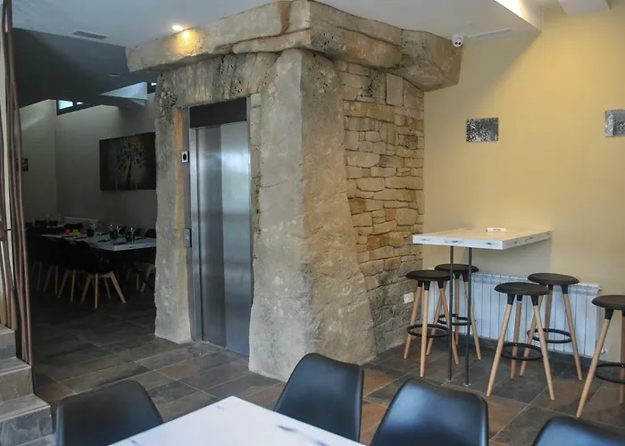 El Capricho De Hotel Arguis