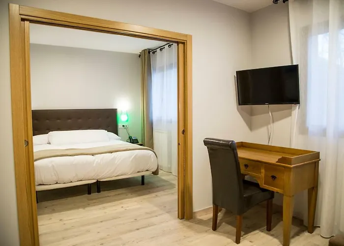 El Capricho De Hotel